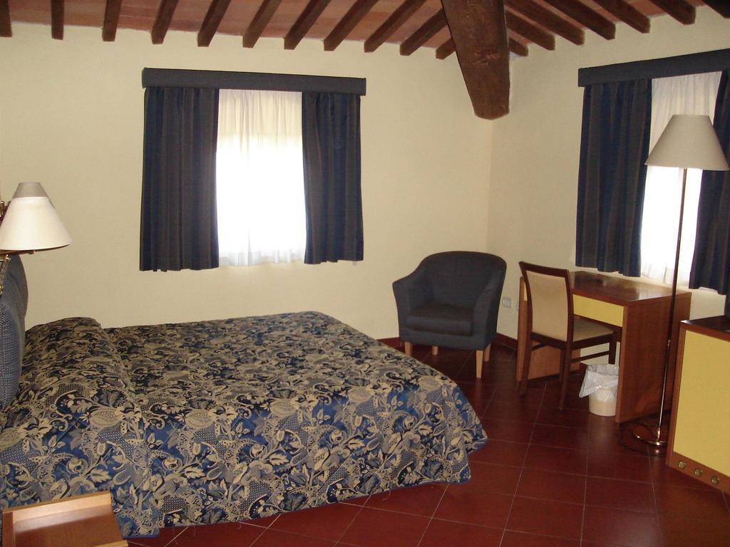ליבורנו Hotel La Vedetta מראה חיצוני תמונה