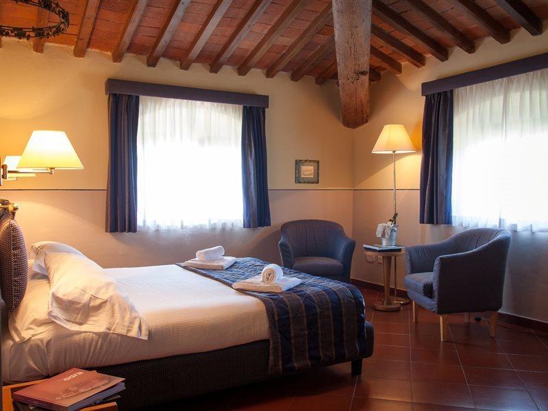 ליבורנו Hotel La Vedetta מראה חיצוני תמונה