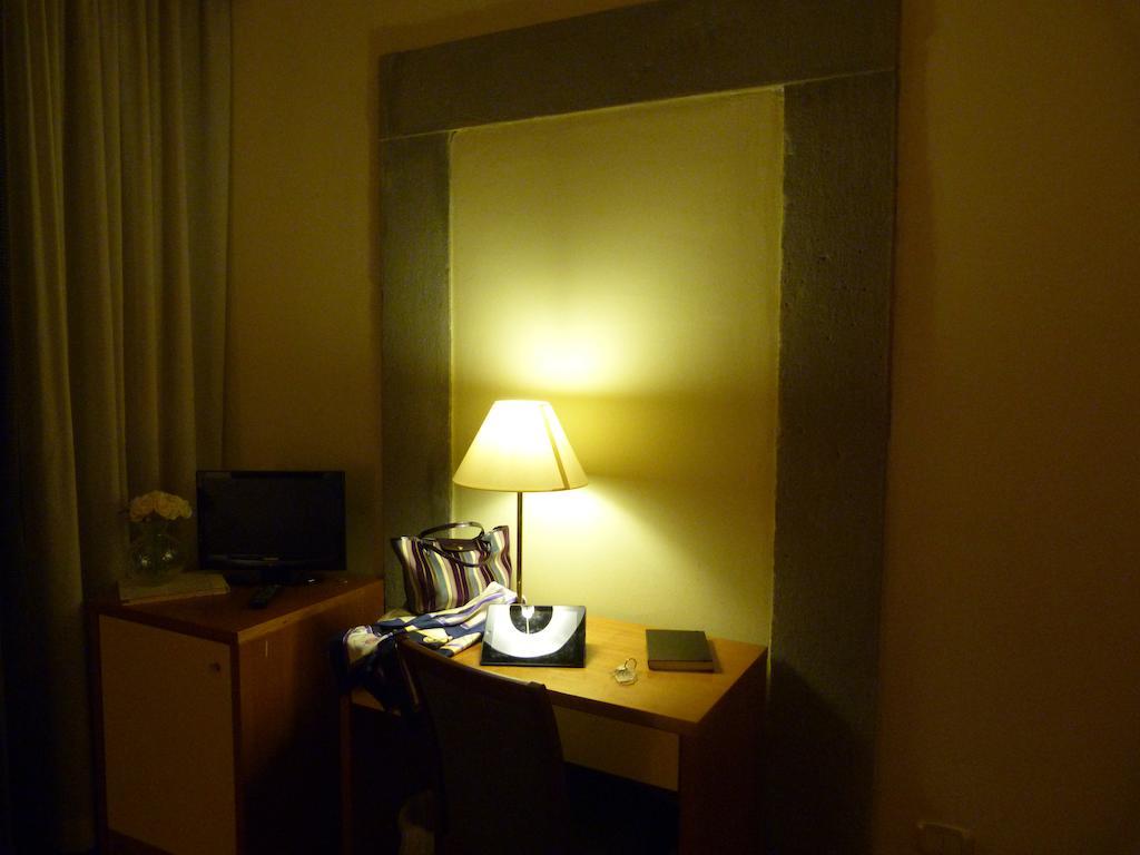 ליבורנו Hotel La Vedetta מראה חיצוני תמונה