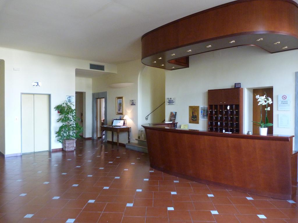 ליבורנו Hotel La Vedetta מראה חיצוני תמונה