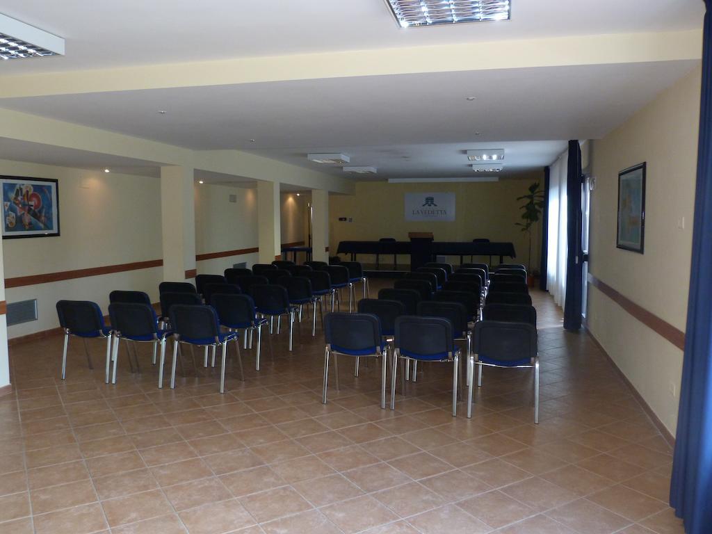 ליבורנו Hotel La Vedetta מראה חיצוני תמונה