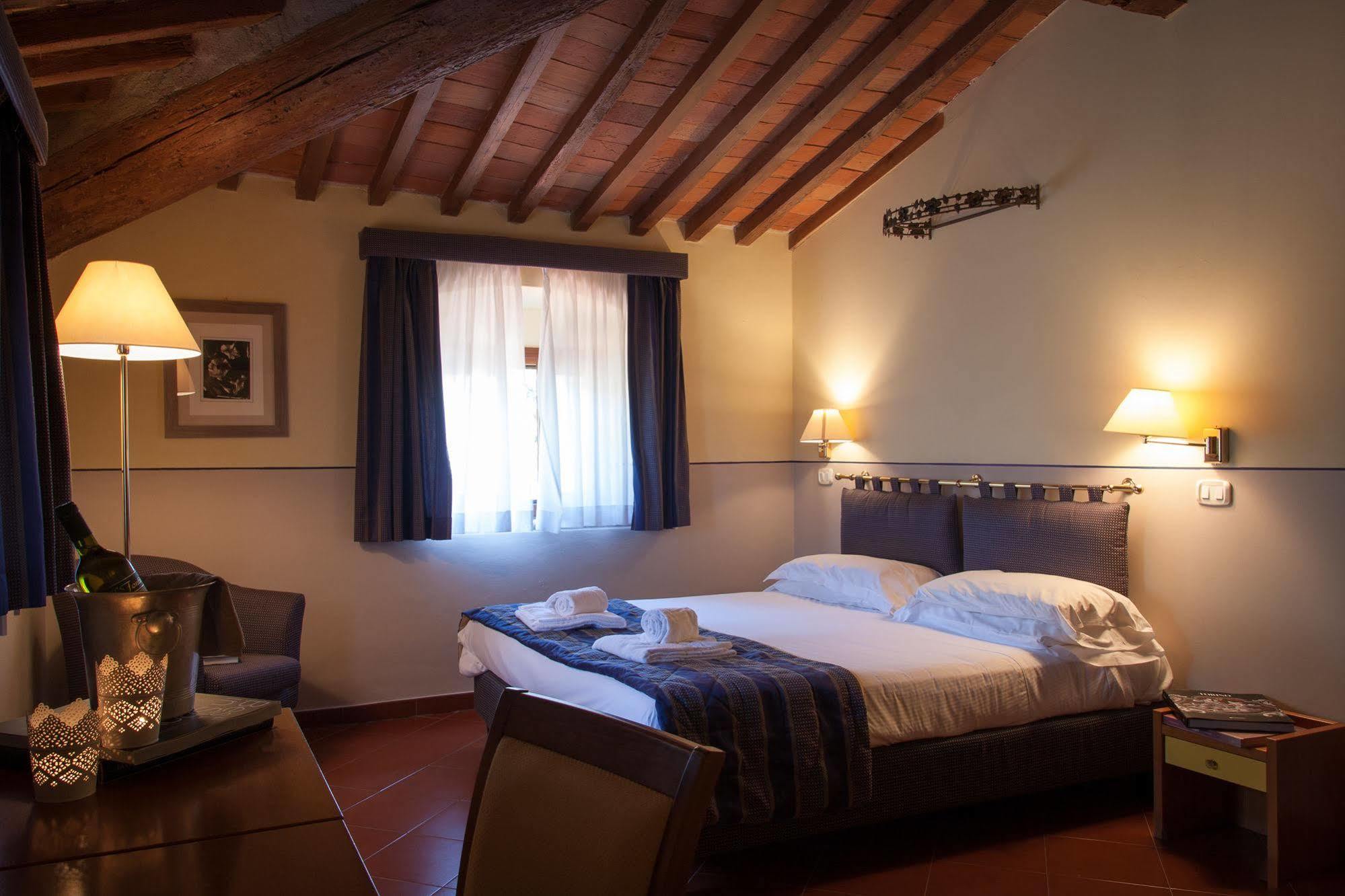 ליבורנו Hotel La Vedetta מראה חיצוני תמונה