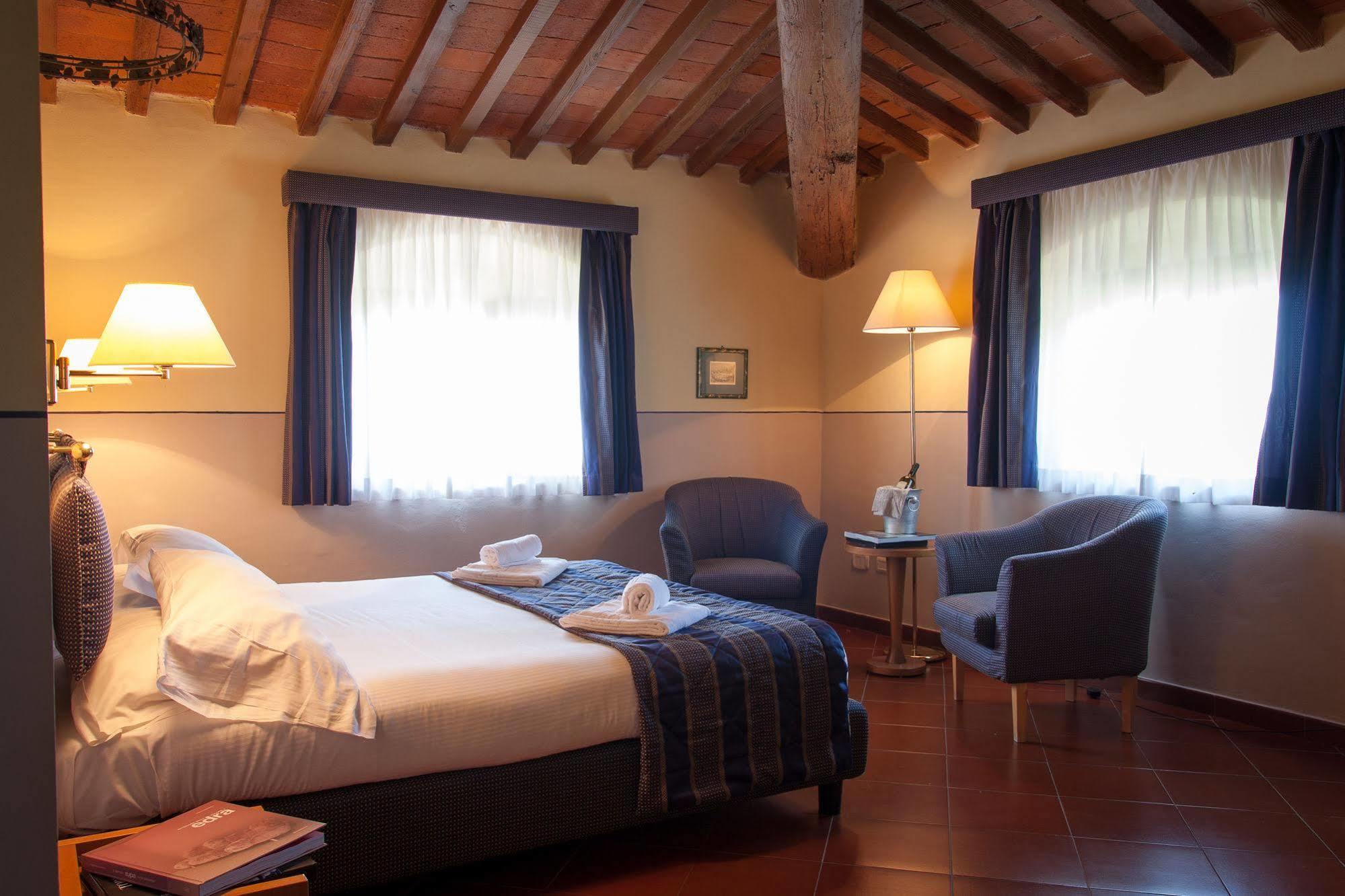 ליבורנו Hotel La Vedetta מראה חיצוני תמונה